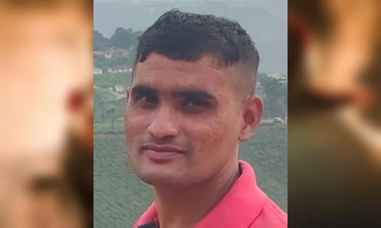 ಮುಂಬೈ ನೌಕಾ ನೆಲೆಯಲ್ಲಿ ಕರ್ತವ್ಯದಲ್ಲಿದ್ದ ವಿಜಯಪುರ ಉದ್ಯೋಗಿ ಸಾವು