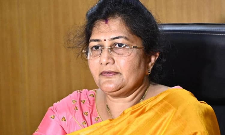 ಬಸವನಾಡಲ್ಲಿ ಶಶಿಪ್ರಭೆ