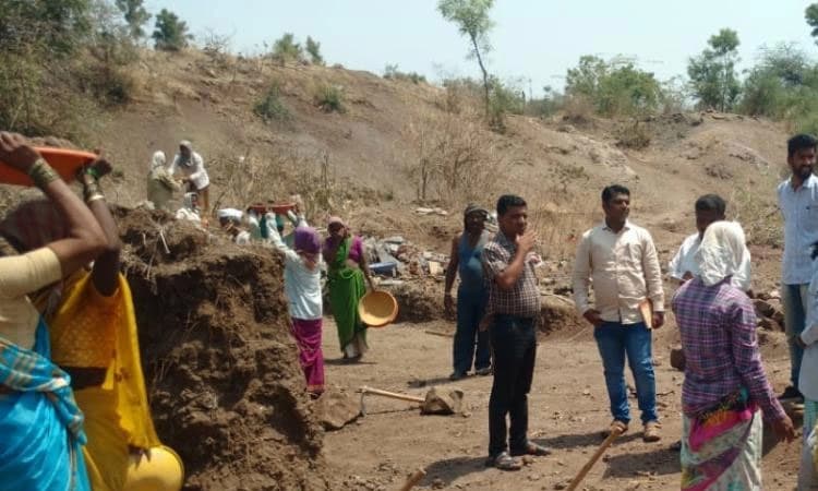 ಗಣಿ-ಪಾಲಿಷ್‌ ಕಾರ್ಮಿಕರಿಗೆ ಖಾತ್ರಿ ವರದಾನ