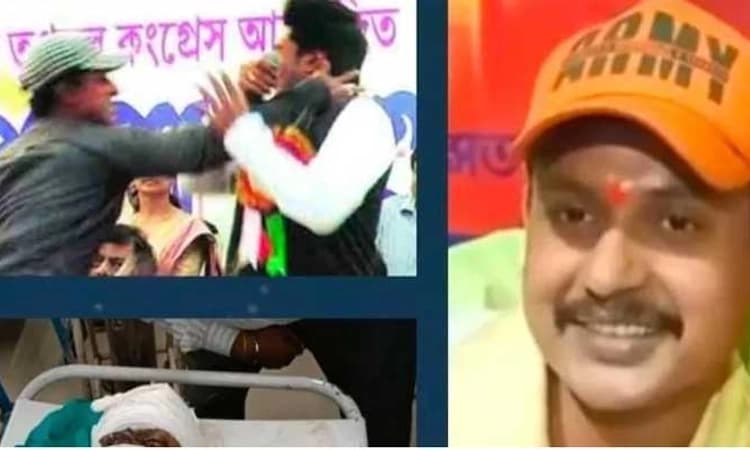 ಪಶ್ಚಿಮಬಂಗಾಳ: ಅಭಿಷೇಕ್ ಬ್ಯಾನರ್ಜಿಗೆ ಕಪಾಳಮೋಕ್ಷ ಮಾಡಿದ್ದ ವ್ಯಕ್ತಿ ನಿಗೂಢವಾಗಿ ಸಾವು!