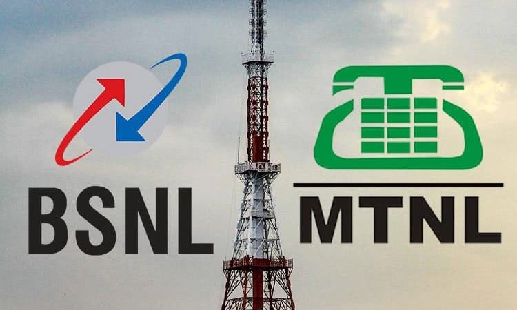 BSNL, MTNLಗೆ ಸಿಬಂದಿ ಕೊರತೆ : ವಿಆರ್‌ಎಸ್‌ ಪಡೆದವರ ಮರು ನೇಮಕಕ್ಕೆ ಕೋರಿಕೆ