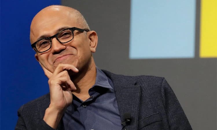 ಮಣಿಪಾಲ ಇನ್‌ಸ್ಟಿಟ್ಯೂಟ್‌ ಆಫ್ ಟೆಕ್ನಾಲಜಿಯ ಹಳೆ ವಿದ್ಯಾರ್ಥಿ ಇಂದು Microsoftಗೆ ಅಧ್ಯಕ್ಷ