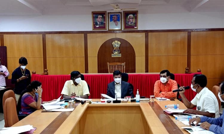 ನೈಜ ಫಲಾನುಭವಿಗಳಿಗೆ ಯೋಜನೆ ಲಾಭ ಸಿಗಲಿ