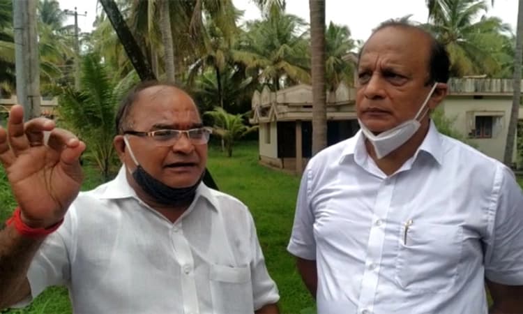 ಯಡಮೊಗೆ ಉದಯ ಗಾಣಿಗ ಕುಟುಂಬಕ್ಕೆ ನ್ಯಾಯ ಸಿಗುವವರೆಗೂ ಪ್ರಯತ್ನ ಮುಂದುವರಿಕೆ : ಗೋಪಾಲ ಪೂಜಾರಿ