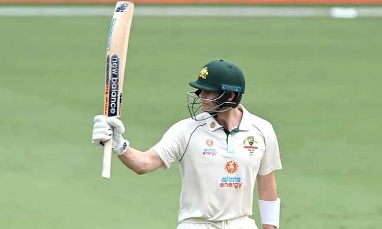 ಐಸಿಸಿ ಟೆಸ್ಟ್ ರಾಂಕಿಂಗ್: ಮತ್ತೆ ಅಗ್ರಸ್ಥಾನಕ್ಕೇರಿದ ಸ್ಟೀವ್ ಸ್ಮಿತ್