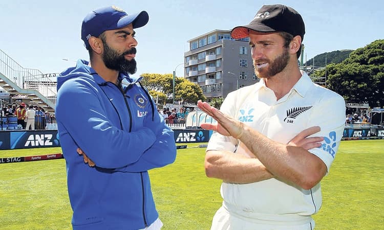 ಐಸಿಸಿ ವಿಶ್ವಕಪ್‌ ಟೆಸ್ಟ್‌ ಫೈನಲ್‌ : ಭಾರತದ 15 ಸದಸ್ಯರ ತಂಡ ಅಂತಿಮ