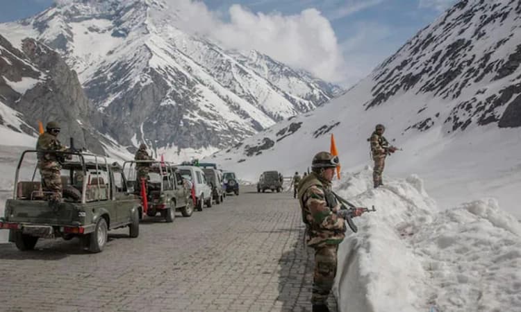 ಸೇನಾ ಸಾಮರ್ಥ್ಯ ವೃದ್ಧಿಗೆ ಮುನ್ನುಡಿಯಾದ ಗಾಲ್ವಾನ್‌ ಸಂಘರ್ಷ