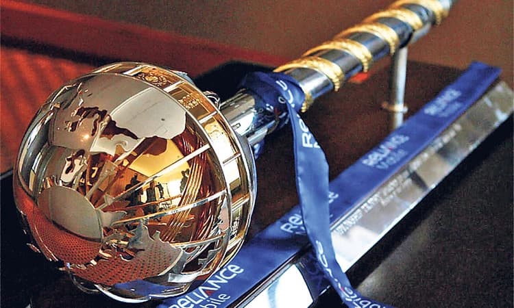 ವಿಶ್ವ ಟೆಸ್ಟ್‌ ಚಾಂಪಿಯನ್‌ಶಿಪ್‌ : ಅಂಕ ಪದ್ಧತಿ ಬದಲಾಯಿಸಿದ ಐಸಿಸಿ