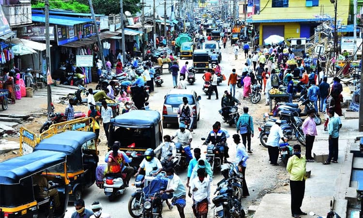 ನೆನಪಿಡಿ, ಇನ್ನೂ ಕೊರೊನಾ ಹೋಗಿಲ್ಲ!