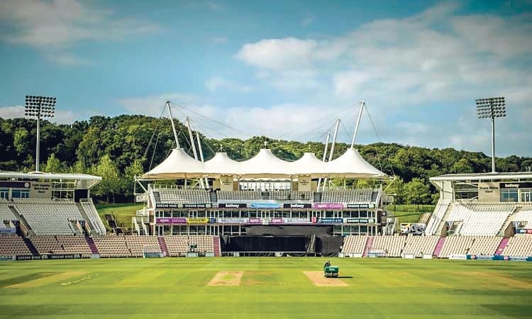 ಐಸಿಸಿ ಟೆಸ್ಟ್‌ ಫೈನಲ್‌ಗೆ ಕಾದಿದೆ ಪೇಸ್‌ ಆ್ಯಂಡ್‌ ಬೌನ್ಸಿ ಪಿಚ್‌