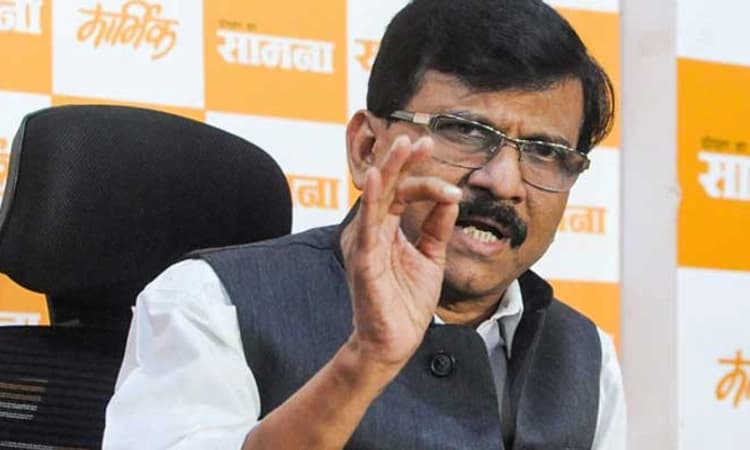 ಈ ಹಿಂದೆ ಶಿವಸೇನೆಯನ್ನು ಬಿಜೆಪಿಯವರು ಗುಲಾಮರಂತೆ ನೋಡುತ್ತಿದ್ದರು: ಸಂಜಯ್ ರಾವತ್