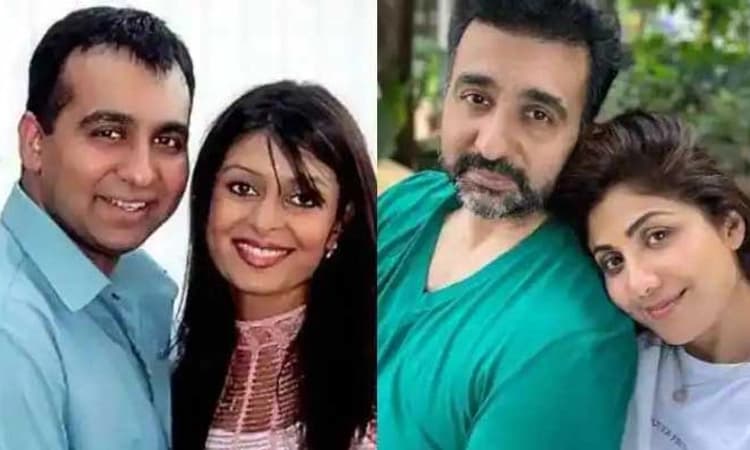 ಆಕೆಯ ಅಕ್ರಮ ಸಂಬಂಧವೇ ಕಾರಣ: ಮೊದಲ ಪತ್ನಿಯ ವಿಚ್ಚೇದನ ಬಗ್ಗೆ ಮಾತನಾಡಿದ ರಾಜ್ ಕುಂದ್ರಾ