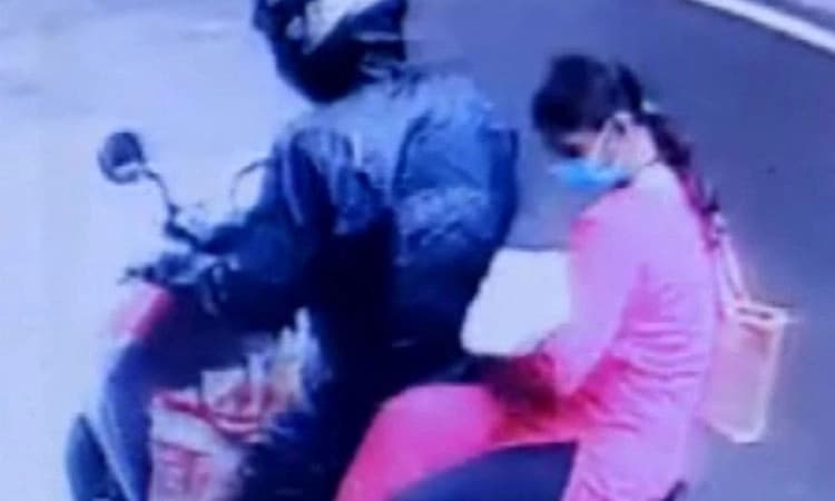 ವೈದ್ಯಕೀಯ ಕಾಲೇಜಿನಿಂದ ಮಗು ಅಪಹರಣ ಪ್ರಕರಣ: ಮಹಿಳೆಯ ಬಂಧನ