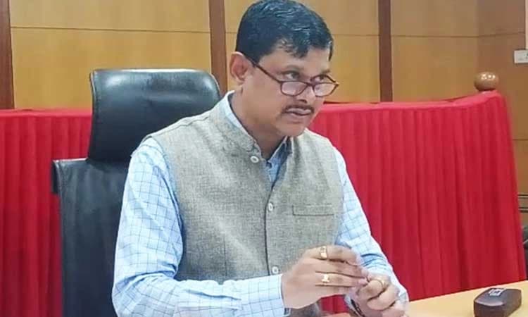 ಕೋವಿಡ್ ಸೆಂಟರ್ ನಲ್ಲಿ ಹೋಮ:ರೇಣುಕಾಚಾರ್ಯರಿಗೆ ನೊಟೀಸ್ ನೀಡಲು ಸೂಚಿಸಿದ ಜಿಲ್ಲಾಧಿಕಾರಿ