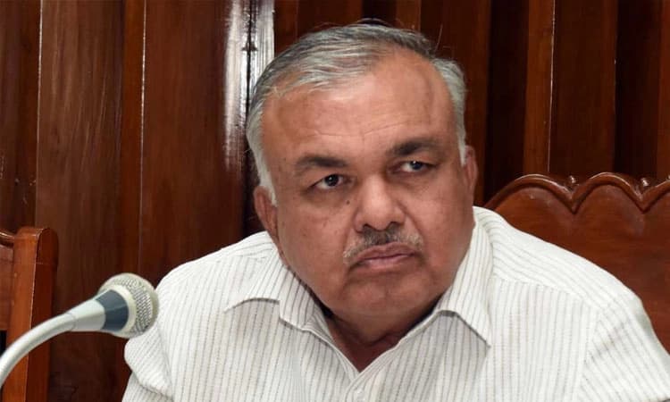 ಬಡವರ ಸಂಕಷ್ಟಕ್ಕೆ ಸಹಾಯ ಹಸ್ತ ಚಾಚಿದ ರಾಮಲಿಂಗಾರೆಡ್ಡಿ