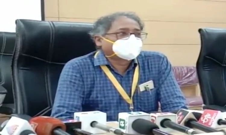 ವೈದ್ಯರಲ್ಲಿ ಲೋಪದೋಷ ಕಂಡು ಬಂದರೆ ಕ್ರಮ: ಬಿಸ್ವಾಸ್‌