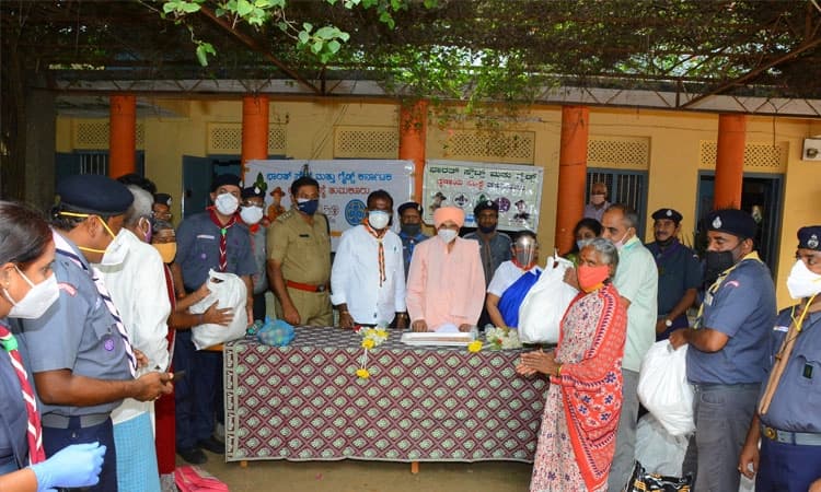 ಕೊರೊನಾ ನಿಯಂತ್ರಣಕ್ಕೆ ಜಾಗೃತಿ ಅಗತ್ಯ