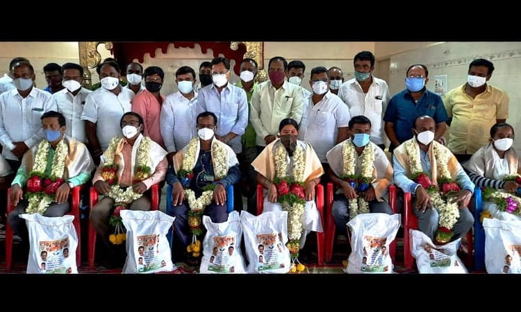 ಆರೋಗ್ಯ ಸುಧಾರಣೆಗೆ ಸರ್ಕಾರ ಜಾಗೃತರಾಗಲಿ