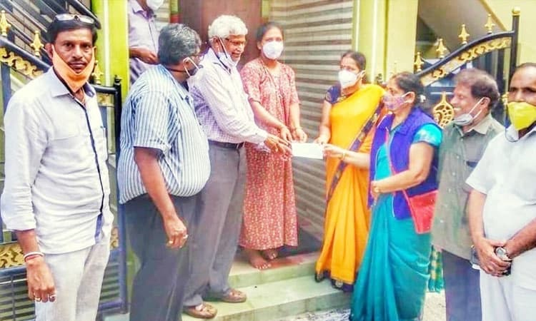 ತುರ್ತು ಅಗತ್ಯಗಳಿಗೆ ಆರ್ಥಿಕ ನೆರವು