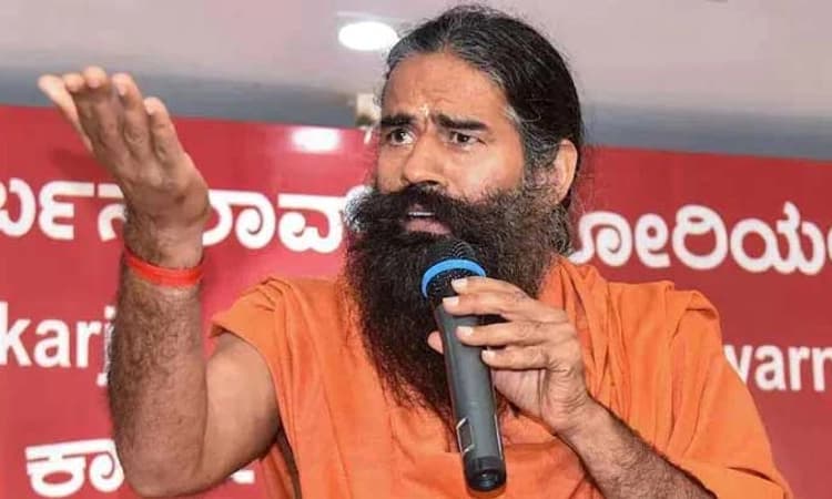 ಕೋವಿಡ್ ಲಸಿಕೆ; ಬಾಬಾ ರಾಮ್ ದೇವ್ ಯೂಟರ್ನ್…ವೈದ್ಯರು ಭೂಮಿಯ ಮೇಲಿನ ದೇವರ ದೂತರಾಗಿದ್ದಾರೆ