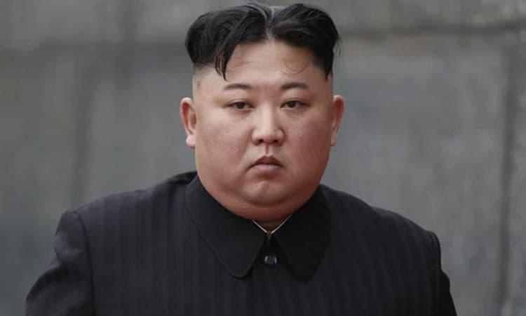 ಕಿಮ್‌ ಜಾಂಗ್‌ಗೆ ಅನಾರೋಗ್ಯ?