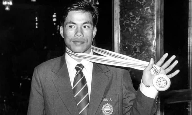 ಬಾಕ್ಸಿಂಗ್‌ ಹೀರೋ ಡಿಂಕೊ ಕೊನೆಯುಸಿರು