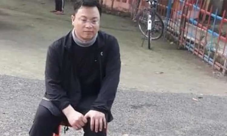 ಅನುಮಾನಾಸ್ಪದ ಚಟುವಟಿಕೆ: ಭಾರತ – ಬಾಂಗ್ಲಾ ಗಡಿ ಸಮೀಪ ಚೀನಾ ಪ್ರಜೆ ಬಂಧನ