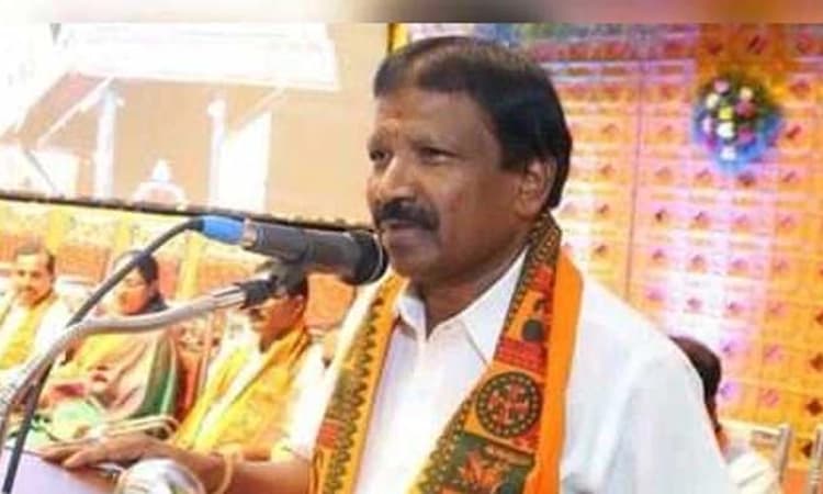 ಚಿಕ್ಕಮಗಳೂರು; ಲಾಕ್ ಡೌನ್ ಮುಂದುವರಿಕೆ ವಿಚಾರದ ಬಗ್ಗೆ ಸಂಜೆ ಅಂತಿಮ ತೀರ್ಮಾನ: ಸಚಿವ ಅಂಗಾರ