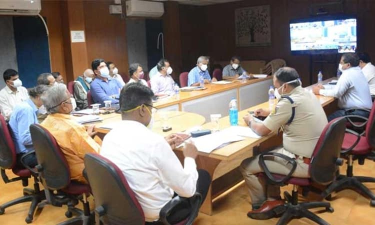 ಬೆಳಗಾವಿಯಲ್ಲಿ ಇನ್ನೊಂದು ವಾರ ಲಾಕ್ ಡೌನ್ ವಿಸ್ತರಿಸುವುದು ಸೂಕ್ತ: ಕಾರಜೋಳ