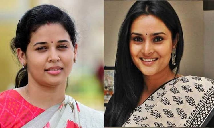 ರೋಹಿಣಿ ಸಿಂಧೂರಿ ಪರ ನಟಿ ರಮ್ಯಾ ಬ್ಯಾಟಿಂಗ್‌!