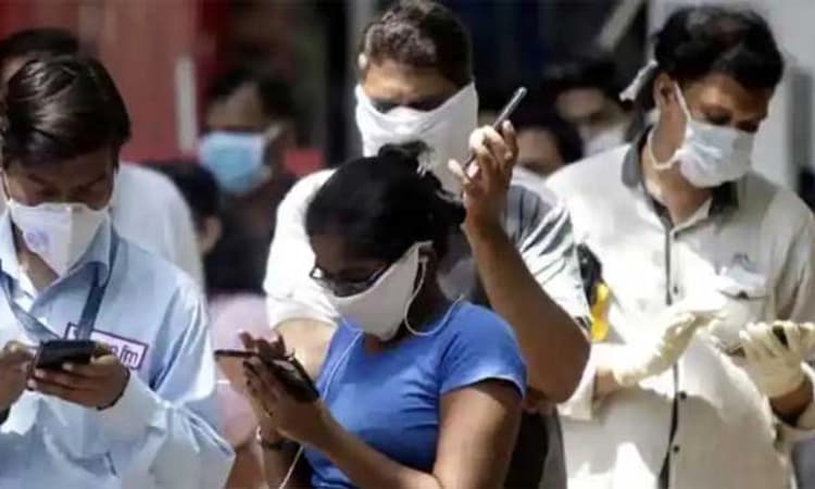 ಮತ್ತೆ ಹೆಚ್ಚಳ:ಭಾರತದಲ್ಲಿ ಕಳೆದ 24ಗಂಟೆಯಲ್ಲಿ 94 ಸಾವಿರ ಕೋವಿಡ್ ಪ್ರಕರಣ ಪತ್ತೆ, 6148 ಸಾವು