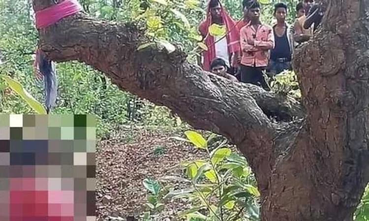 ನಾಪತ್ತೆಯಾಗಿದ್ದ ಹತ್ತನೇ ತರಗತಿ ಹುಡುಗಿ ಸಿಕ್ಕಿದ್ದು ಶವವಾಗಿ; ಅತ್ಯಾಚಾರ-ಕೊಲೆ ಶಂಕೆ