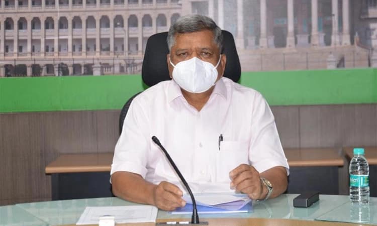 ರಾಜ್ಯದಲ್ಲಿ ಕೈಗಾರಿಕೆ ನಡೆಸುವ ಕುರಿತು ನಾಳೆ ಮುಖ್ಯಮಂತ್ರಿಗಳೊಂದಿಗೆ ಚರ್ಚೆ : ಶೆಟ್ಟರ್