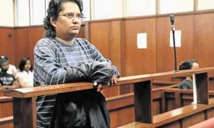 ವಂಚನೆ: ಗಾಂಧೀಜಿ ಮರಿಮೊಮ್ಮಗಳಿಗೆ 7 ವರ್ಷ ಜೈಲುಶಿಕ್ಷೆ ವಿಧಿಸಿದ ದಕ್ಷಿಣ ಆಫ್ರಿಕಾ ಕೋರ್ಟ್