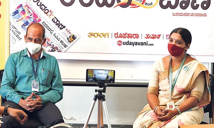 ಭಾರತೀಯ ಆಹಾರ ಕ್ರಮದ ಅನುಸರಣೆ ಆರೋಗ್ಯಕ್ಕೆ ಅನಿವಾರ್ಯ