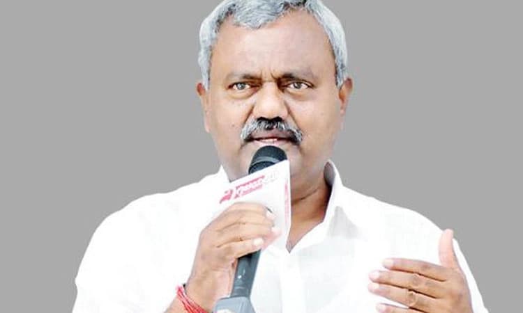 18 ವರ್ಷ ಮೇಲ್ಪಟ್ಟ ಪ್ರತಿಯೊಬ್ಬರಿಗೂ ಲಸಿಕೆ: ಸಚಿವ