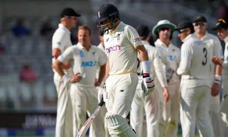 ನೀರಸ ಡ್ರಾನಲ್ಲಿ ಅಂತ್ಯವಾದ ಇಂಗ್ಲೆಂಡ್-ನ್ಯೂಜಿಲ್ಯಾಂಡ್ ಮೊದಲ ಟೆಸ್ಟ್