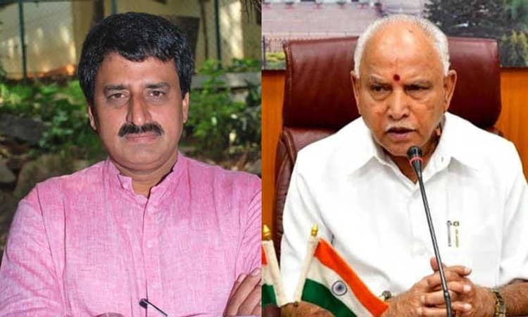 ಸಿಎಂ ಬಗ್ಗೆ ಮಾತನಾಡಿದರೆ ಸುಖಾಸುಮ್ಮನೆ ವಿವಾದವಾಗುತ್ತದೆ: ಸಚಿವ ಯೋಗೇಶ್ವರ್