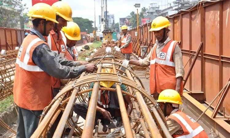 ಕಟ್ಟಡ ಕಾರ್ಮಿಕರಿಗೆ ಕಿಟ್‌ : 22 ಲಕ್ಷ ಕಾರ್ಮಿಕರಿಗೆ ಸಿಗಲಿದೆ ಆಹಾರ ಕಿಟ್‌