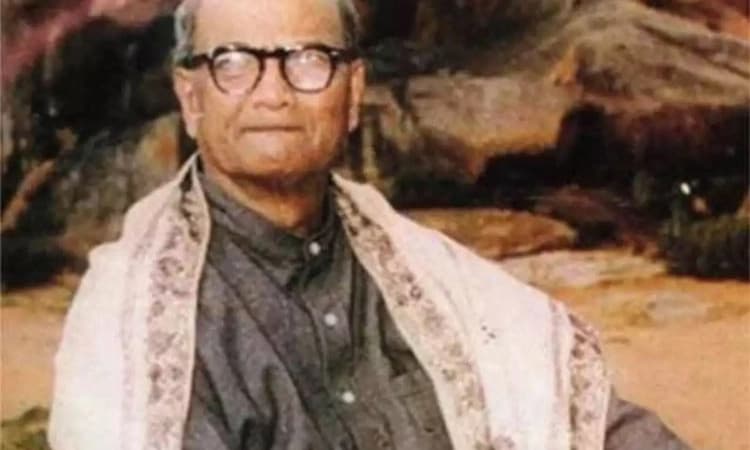 “ಮನೆ ವಿಷ್ಯಾ ಟಾಂ ಟಾಂ ಮಾಡ್ತಿಯಾ?’- ಮಾಸ್ತಿ ಗರಂ