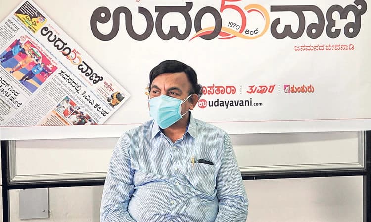 ಸಂದರ್ಭಾನುಸಾರ ಆಯಾ ವೈದ್ಯಪದ್ಧತಿಗಳಿಗೆ ಮಹತ್ವ : ಡಾ| ಆರ್‌.ಶ್ರೀಪತಿ