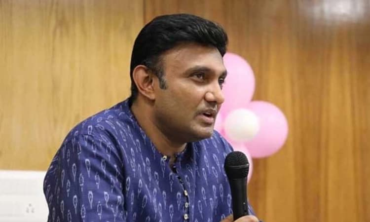 ಖಾಸಗಿ ಆಸ್ಪತ್ರೆಗಳಲ್ಲಿ ಕಪ್ಪು ಶಿಲೀಂಧ್ರ ಚಿಕಿತ್ಸೆಗೆ ಸರ್ಕಾರದಿಂದಲೇ ದರ ನಿಗದಿ: ಸುಧಾಕರ್