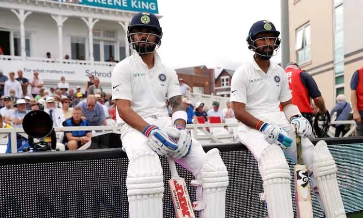 ಇಂಗ್ಲೆಂಡ್ ನಲ್ಲಿ ಆಡುವಾಗ ಈ ರೀತಿ ಮಾಡಲೇಬೇಡಿ: ಟೀಂ ಇಂಡಿಯಾ ಆಟಗಾರರಿಗೆ ವೆಂಗಸರ್ಕಾರ್ ಸಲಹೆ