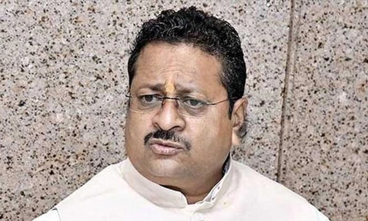 ವಿಜಯೇಂದ್ರ ಹೈಕಮಾಂಡ್ ಭೇಟಿ ಮಾಡಲು ಇಡಿ ತನಿಖೆ ಭಯ ಕಾರಣ: ಯತ್ನಾಳ್