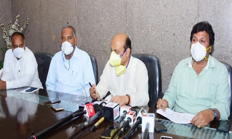 ಬಿತ್ತನೆಗೆ ಬೀಜ-ಗೊಬ್ಬರ ಸಿದ್ಧತೆ ಮಾಡಿಕೊಳ್ಳಿ