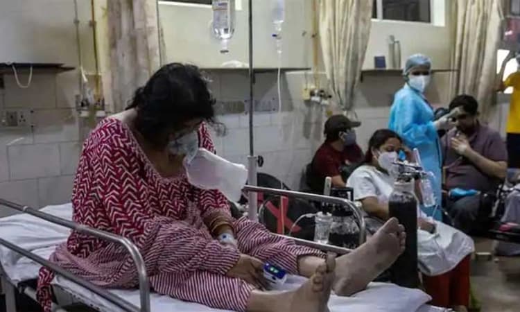 ಖಾಸಗಿ ಆಸ್ಪತ್ರೆಗಳಲ್ಲಿ ಬ್ಲ್ಯಾಕ್ ಫಂಗಸ್ ಚಿಕಿತ್ಸೆಗೆ ದರ ನಿಗದಿಪಡಿಸಿದ ಮಹಾರಾಷ್ಟ್ರ ಸರ್ಕಾರ