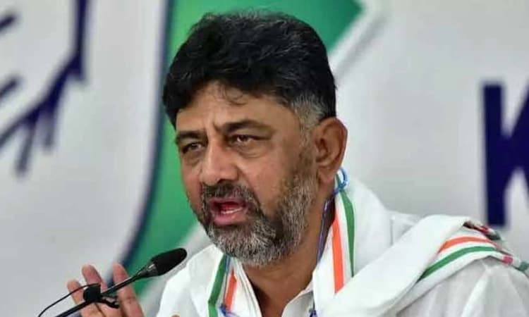 ಡಿ.ಕೆ.ಶಿವಕುಮಾರ್, ಈಶ್ವರ್ ಖಂಡ್ರೆ ಇದ್ದ ಹೆಲಿಕಾಪ್ಟರ್ ತುರ್ತು ಭೂಸ್ಪರ್ಶ