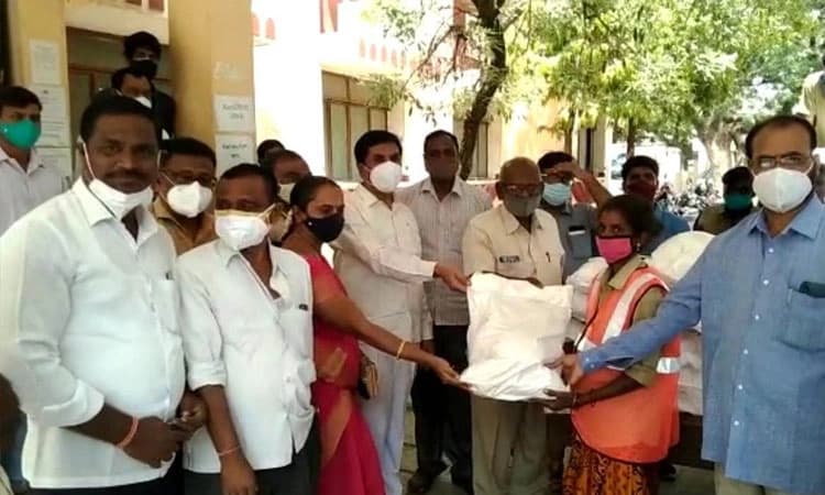 ಕೊರೊನಾ ಸೋಂಕು ತಡೆಗೆ ನಿಯಮ ಪಾಲಿಸಿ