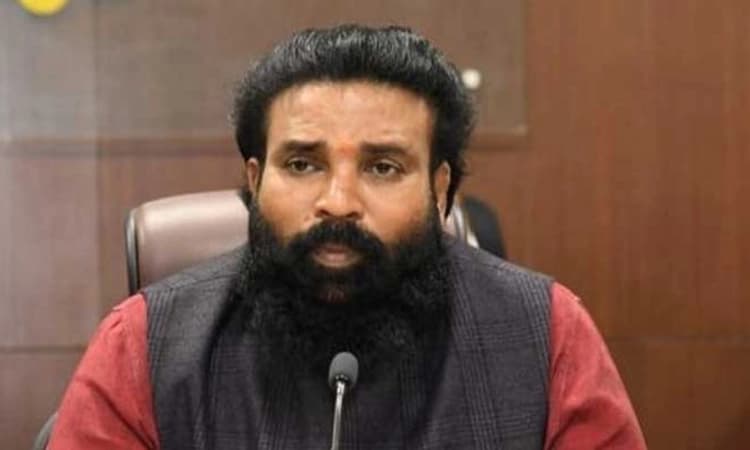 ಕಾಂಗ್ರೆಸ್ ಮಾತು ಕೇಳಿದರೆ ಜೀವ ಹೋಗುತ್ತವೆ,ಬಿಜೆಪಿ ಮಾತು ಕೇಳಿದರೆ ಜೀವ ಉಳಿಯುತ್ತದೆ: ರಾಮುಲು