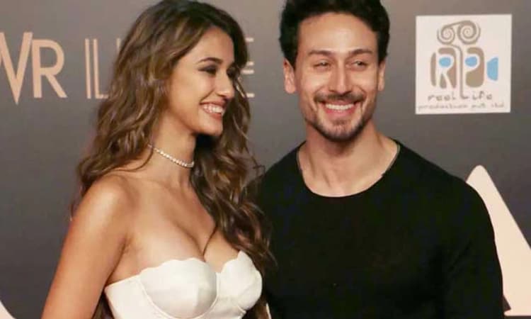 ಟೈಗರ್ ಶ್ರಾಫ್ ಮತ್ತು ದಿಶಾ ಪಟಾನಿ ವಿರುದ್ಧ ಪ್ರಕರಣ ದಾಖಲಿಸಿದ ಮುಂಬೈ ಪೊಲೀಸರು